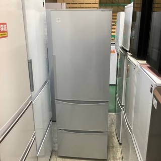 安心の6ヶ月保証付！！ SHARP 3ドア冷蔵庫 SJ-ES26Y 2013年製