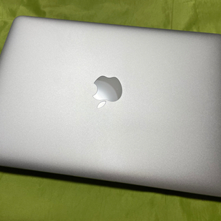 【ネット決済・配送可】MacBook Pro 2015 13in...