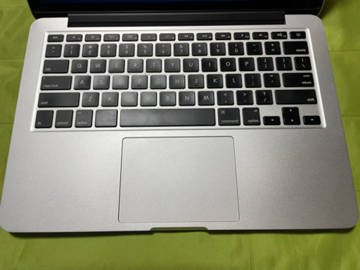 Mac MacBook Pro 2015 13inch 16GB 512GB