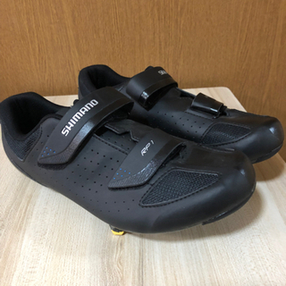 ビンディングシューズ　SHIMANO SH-RP100