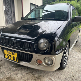 部品取り|アルト(スズキ)の中古車|ジモティー