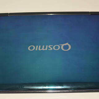中古良品ノートパソコン Windows10+office 新品爆速SSD256GB 東芝 T750 
