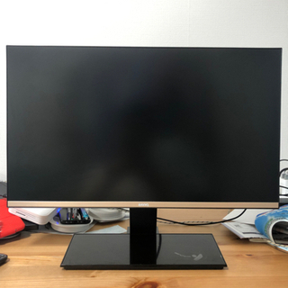 BENQ モニター EW2445 1080P