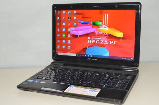 最新Windows10+office 新品爆速SSD512GB 東芝 T751/T8EB Core i7-2670QM/8GB/15.6インチ/ブルーレイ/WEBカメラ/HDMI/便利なソフト多数