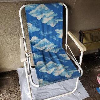 【定価3,000円】折りたたみ椅子、アウトドアチェア、レジャーチェア