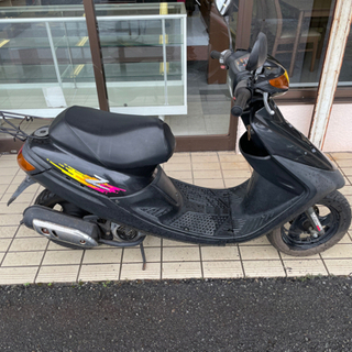 ヤマハ　ジョグＺ　(2スト)   リサイクルショップ宮崎屋住吉店　21.8.11   y ヤマハ ジョグZ (2スト) リサイクルショップ宮崎屋住吉店 21.8.11 y