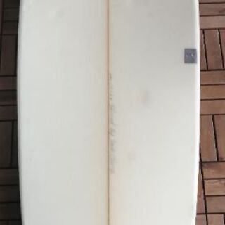 サーフィンボード7.8 (240x56x6.6cm) Surfboard
