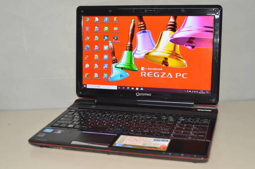 最新Windows10+office 新品爆速SSD512GB 東芝 T751/T8DR Core i7-2670QM/8GB/15.6インチ/ブルーレイ/WEBカメラ/HDMI/便利なソフト多数
