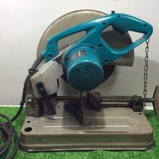 マキタ 2414NB 切断機14型【リライズ市川行徳店】【店頭取引限定】【中古】ITU7NOSK5RS0