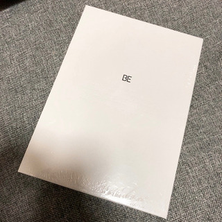 BTS BE Deluxe Edition アルバム cd 