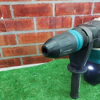 マキタ HR400D 充電式ハンマードリル【リライズ野田愛宕店】【店頭取引