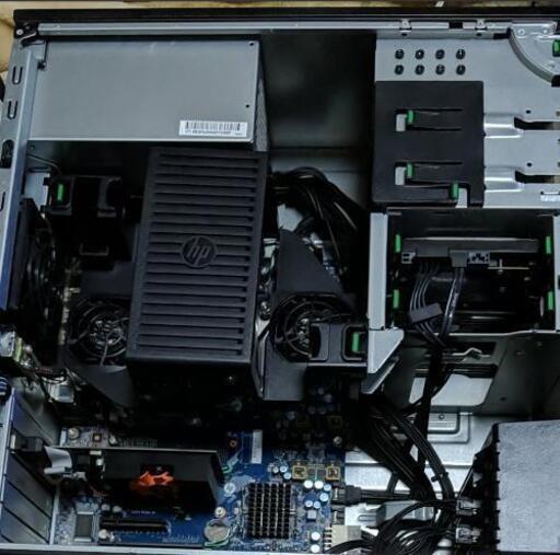 お早めに】HP workstation Z440 | hudocentre.org
