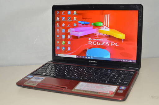 最新Windows10+office 爆速新品SSD512GB 東芝Dynabook T451/57DR 高性能core i7-2670QM/8GB/15.6インチ/無線/HDMI/ブルーレイ/便利ソフト