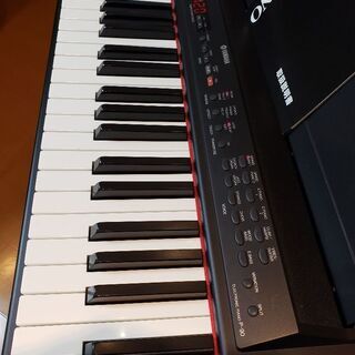 【ネット決済】YAMAHA　電気ピアノ　P-90