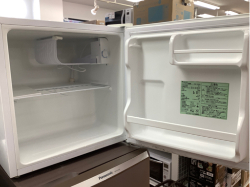 持ち帰り特価冷蔵庫パナソニック365 L 2013年製別館に置いてます