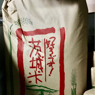 コシヒカリ 30㌔  玄米