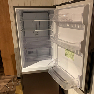 中古美品】SHARP 冷蔵庫 SJ-PD27B 2016年製
