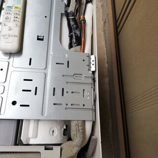 ダイキン ルームエアコン F25STES-W 2.5kw 2015年製 中古品