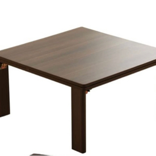 【アイリスプラザ】こたつテーブル