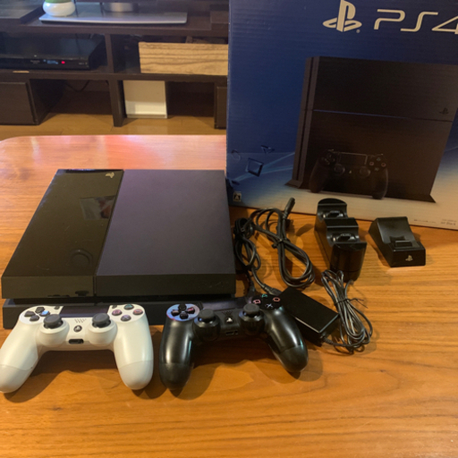 その他 PlayStation4