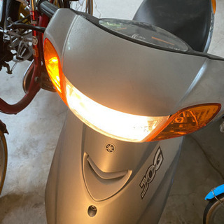 原付 jog 直接引き取り　大阪市都島区 原付 jog 直接引き取り 大阪市都島区