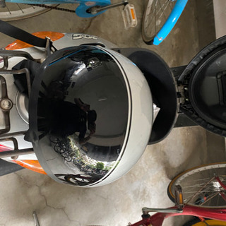 原付 jog 直接引き取り 大阪市都島区