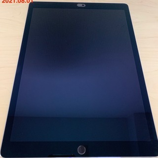 引越整理中】Apple iPad Pro 12.9 Wi-Fiモデル タブレット Apple 