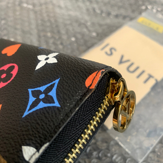 LV 財布 美品 稀少 【公式通販】