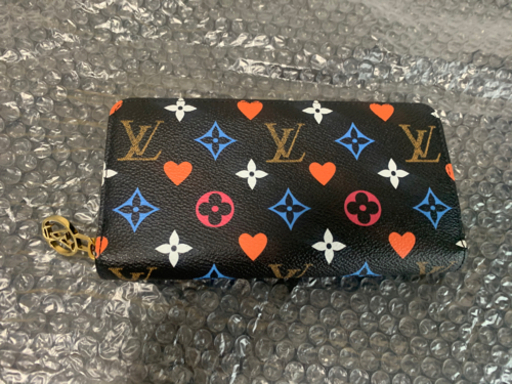 LV 財布　美品 稀少