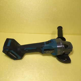 マキタ 40V GA001G グラインダ　