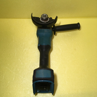 マキタ 40V GA001G グラインダ　