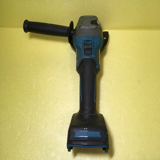マキタ 40V GA001G グラインダ　