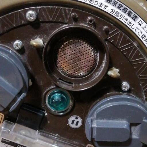 【交渉中】激安☆電工ドラム金属感知機能メタルセンサーリール