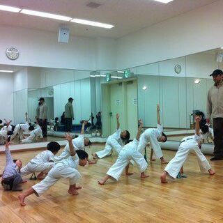 キッズ　カポエィラ【三宮クラス】新規開講！Kids Capoeira Class-Sannomiya class Start! - 神戸市