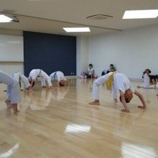キッズ　カポエィラ【三宮クラス】新規開講！Kids Capoeira Class-Sannomiya class Start! − 兵庫県