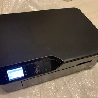 HP Deskjet 3520 ワンプリンター&スキャナー