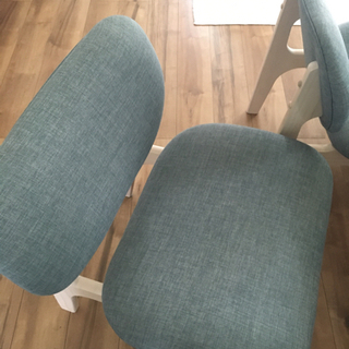 取引確定　宮城県限定　ニトリ　リビングダイニングテーブル　4点セット　