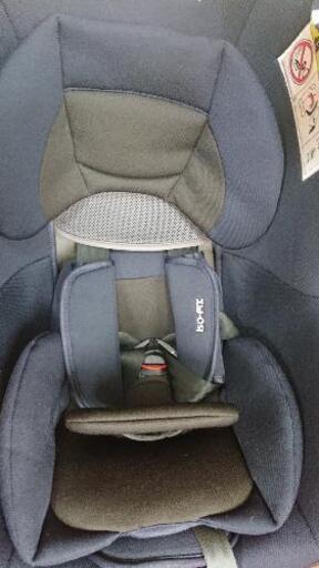 【美品】Combi ネセルターンEC 新生児対応 Combi チャイルドシート ネセルターン EC 新生児から コンビ｜Yahoo