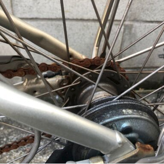 電動自転車 アシスタ 