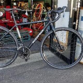 札幌コナkona 500サイズディスクブレーキグラベルロードシクロクロス 自転車マツダ 福住の自転車の中古あげます 譲ります ジモティーで不用品の処分