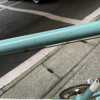 ビアンキ Bianchi ミニベロ