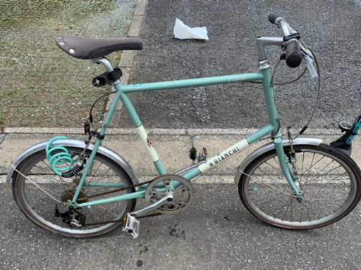 2020 BIANCHI ビアンキ LECCO レッコ ホワイト一式（ビアンキ