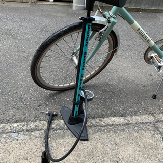 ビアンキ Bianchi ミニベロ