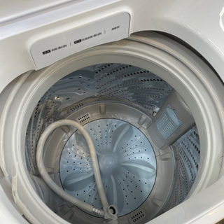 Hisense(ハイセンス) 洗濯機 HW-DG80B 2020年製 8.0kg
