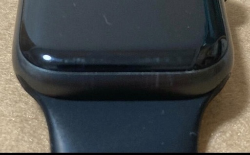 Apple watch series5 40mm WiFiモデル
