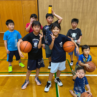 バスケット教えます⛹️‍♂️【お子様がいる方必見】