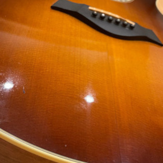 Taylor gc7 ギター