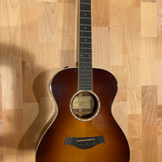 Taylor gc7 ギター