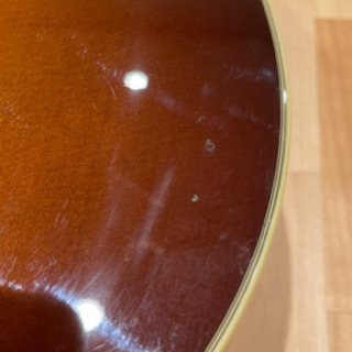 Taylor gc7 ギター