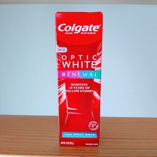 【ネット決済・配送可】Colgate 歯磨き粉